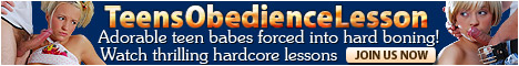 click here for Teens Obedience