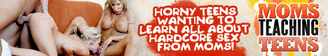 click here for Mom Teaching Teens