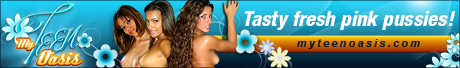 click here for My Teen As Is