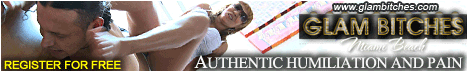 click here for Glam Bitches