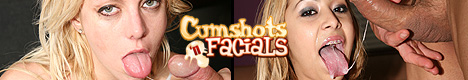 click here for Cumshots Facials