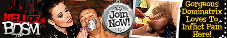 click here for Hell Of BDSM