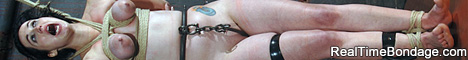 click here for Real Time Bondage