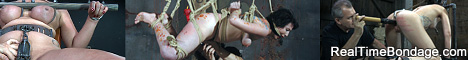 click here for Real Time Bondage