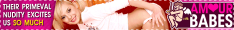 click here for Amour Babes