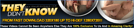click here for They Didnt Know