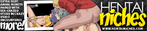 click here for hentai niches