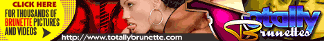 click here for totallybrunette