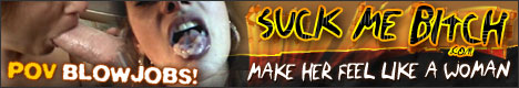 click here for Suck me bitch