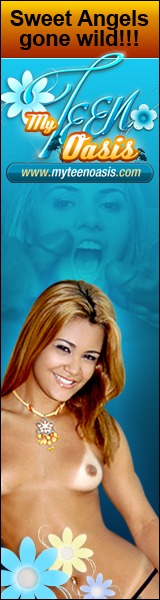 click here for My Teen As Is
