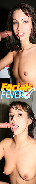 click here for Facials Fever