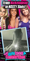 click here for Dirty Teen Celebrities