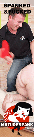 click here for Mature Spank