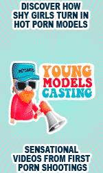 click here for Young Models Casting