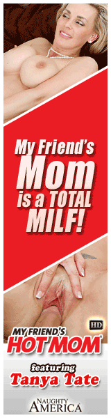 click here for My Friends Hot Mom