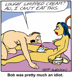 Sex Comics